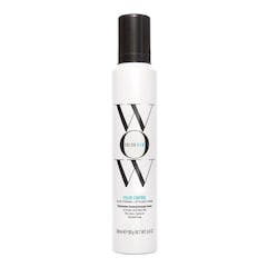 Blue Toning Foam - Color correcting foam, COLOR WOW