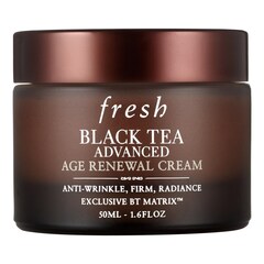 Black Tea Advanced Age Renewal Cream - Moisturizer with Retinol-Alternative, FRESH