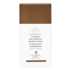 D-Bronzi™ Anti-Pollution Sunshine Drops - Selvbruner Dråber, DRUNK ELEPHANT