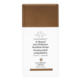 D-Bronzi™ Anti-Pollution Sunshine Drops - Selvbruner Dråber
