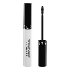 Shape & Set Clear Brow Gel, SEPHORA COLLECTION