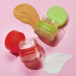 Lip Sleeping Mask - Læbemaske
