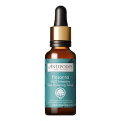Hosanna H2O - Skin-Plumping Serum, ANTIPODES