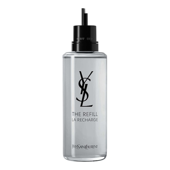 MYSLF - Eau de parfum, YVES SAINT LAURENT