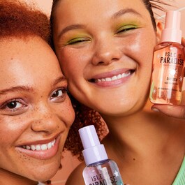 Day Dew - Self-Tan Face Mist