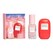 30 ml + 25 ml