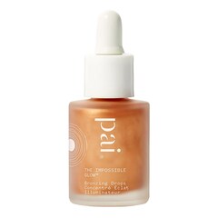 The Impossible Glow - Highlighting and bronzing drops, PAI