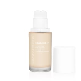 Foundation X+ - Full Coverage