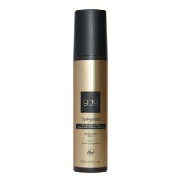 Bodyguard - Varmebeskyttende spray til alle hårtyper