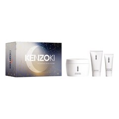 KENZOKI Nourishing Flow - Gift Set, KENZOKI