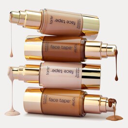Face Tape™ Foundation