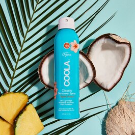 Classic Body Spray - Tropical Coconut SPF 30