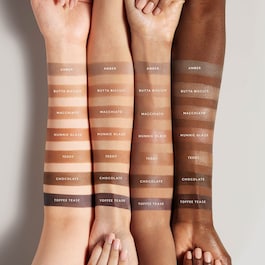 Cheeks Out Freestyle - Cream Bronzer
