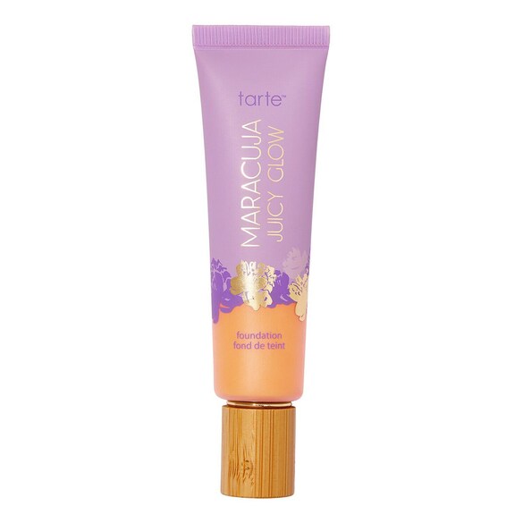 Maracuja Juicy Glow Skin Tint - Foundation, TARTE