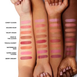 Cloud Crush Blush - Pudder Blush