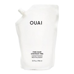 Fine Hair - Refill Conditioner, OUAI