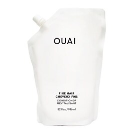 Fine Hair - Refill Conditioner