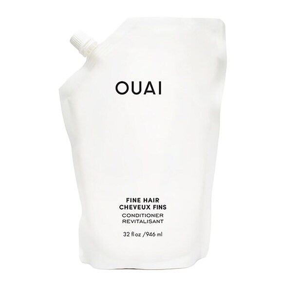 Fine Hair - Refill Conditioner, OUAI
