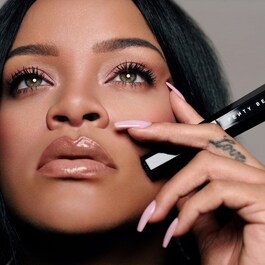 On & Awf Mascara + Mini Makeup-Melting Cleanser