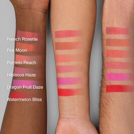 Color Fuse Talc-Free Powder Blush med Fermented Arnica - Pudderblush
