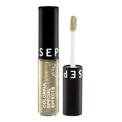 Colorful Special Effects - Liquid Glitter Eyeshadow , SEPHORA COLLECTION