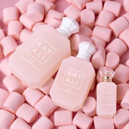 Yum Boujee Marshmallow 81 - Intens Eau de Parfum