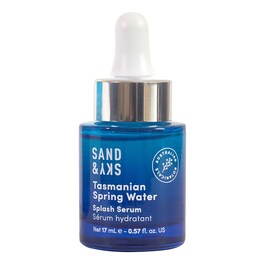 Tasmanian Spring Water - Splash Serum Travel Size