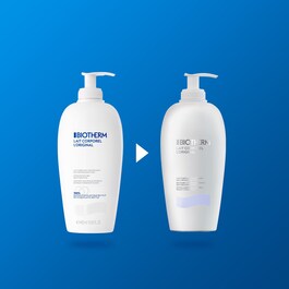 Lait Corporel - Body Lotion
