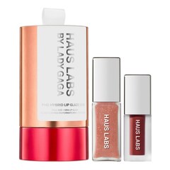 PHD Hybrid Duo Gloss Set  - Sæt med lipgloss, HAUS LABS BY LADY GAGA
