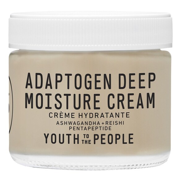 Adaptogen Deep - Moisture Cream, YOUTH TO THE PEOPLE