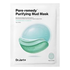 Dermask™ Pore·remedy - Purifying Mud Mask, DR.JART+