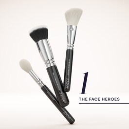The Complete - Brush Set