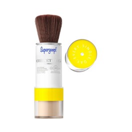(Re)setting 100% Mineral Powder Sunscreen SPF30 PA+++