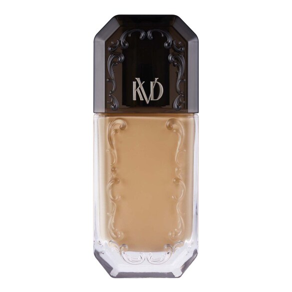 Good Apple  - Full-Coverage Liquid Foundation, KVD Beauty