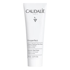 Vinoperfect - Glycolic Peel Mask, CAUDALIE