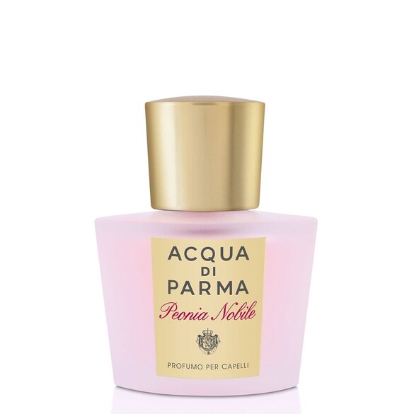 Peonia Nobile - Hair Mist, ACQUA DI PARMA