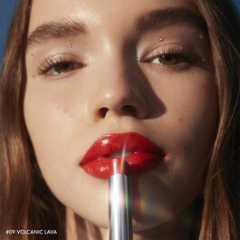 ABOUT THAT SHINE- Lacquer shine lipstick