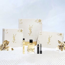 Libre -  EDP Xmas Set