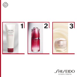 Benefiance - Wrinkle Smoothing Cream Enriched