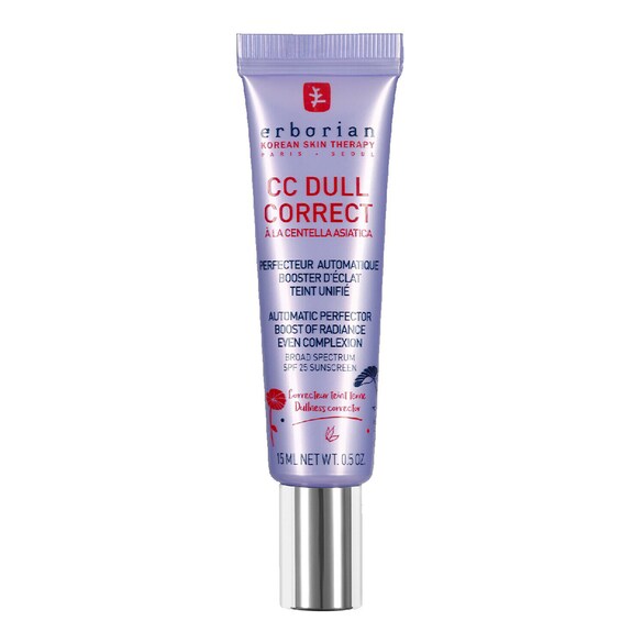 CC Dull Correct - Radiance Boost, ERBORIAN