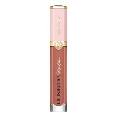 Lip Injection Power Plumping Lip Gloss - Volumen Lip Gloss, TOO FACED