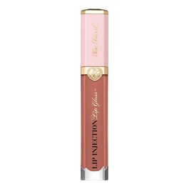Lip Injection Power Plumping Lip Gloss - Volumen Lip Gloss