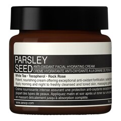 Parsley Seed Anti-Oxidant - Facial Hydrating Cream, AESOP