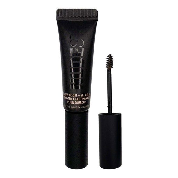 Brow Boost + Set Gel XL, NUDESTIX