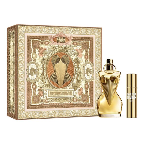 Gaultier Divine - Set Eau de Parfum, JEAN PAUL GAULTIER