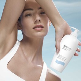 Lait Corporel - Body Lotion