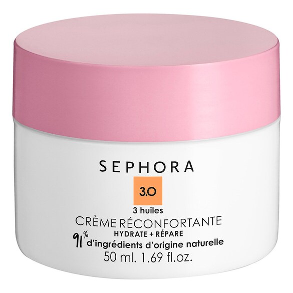 Nourishing Moisturizer - Face Cream, SEPHORA COLLECTION