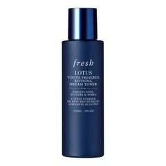 Lotus Refining Dream Toner  -  Anti-plet toner med lotus, FRESH