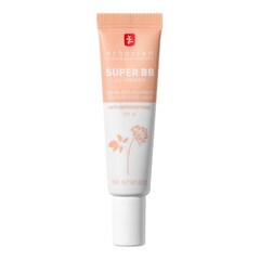 Super BB Au Ginseng - High coverage Anti-imperfections care Mini, ERBORIAN