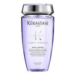 Blond Absolu - Bain Lumière Shampoo , KÉRASTASE